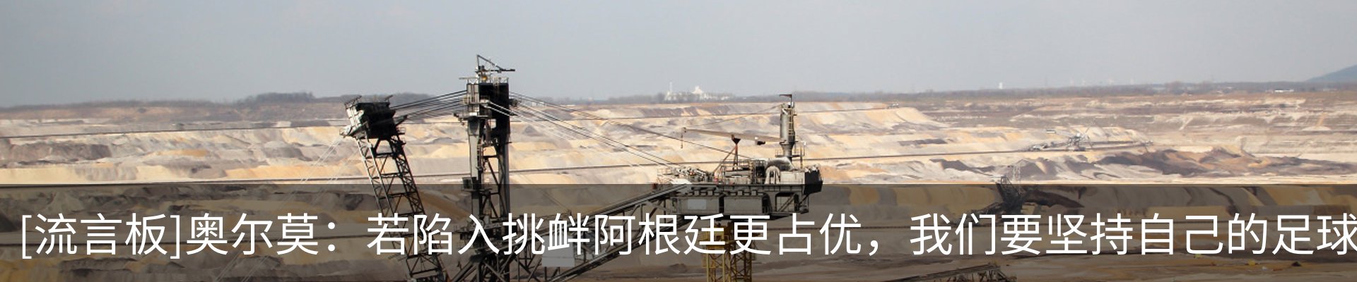 新闻动态